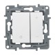 LEGRAND NILOE ДИМЕР УНИВЕРСАЛЕН 3-400W БЯЛ 665114
