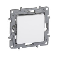 LEGRAND NILOE MODUL GOL ALB 764545