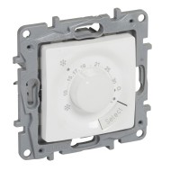 LEGRAND NILOE TERMOSTAT 7-30°C 230V max 8A ALB 764587